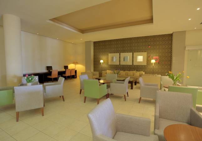 Las mejores habitaciones en Hotel Valle del Este Golf Spa & Beach Resort. Relájate con nuestro Spa y Masaje en Almeria